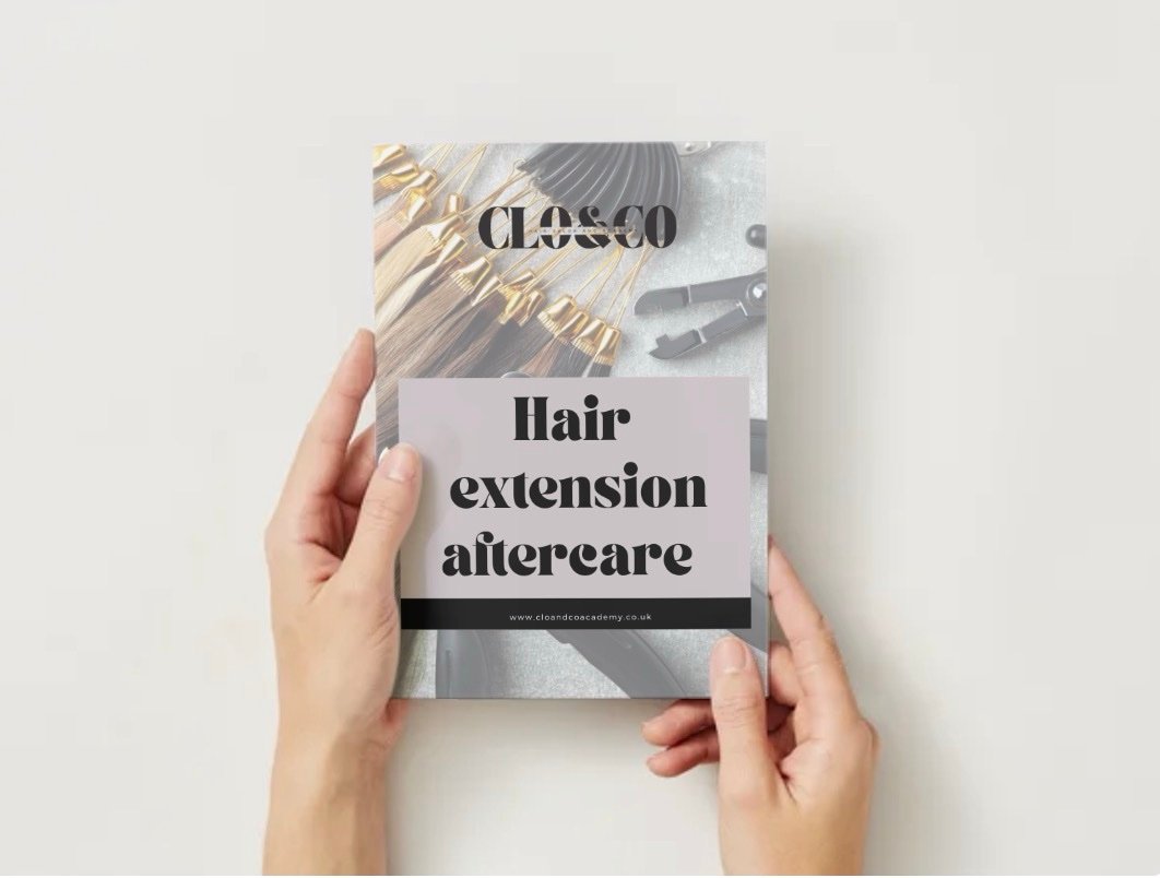 Ultimate Aftercare Guide